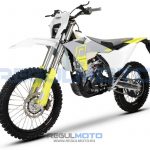 Мотоцикл Regulmoto NIBBI N300-S (NB300) 8