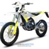 Мотоцикл Regulmoto NIBBI N300 (СB300RL) — изображение 8
