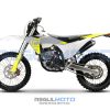 Мотоцикл Regulmoto NIBBI N300 (СB300RL) — изображение 9