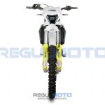Мотоцикл Regulmoto NIBBI N300 (СB300RL) 3