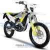 Мотоцикл Regulmoto NIBBI N300 (СB300RL) — изображение 6