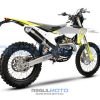 Мотоцикл Regulmoto NIBBI N300 (СB300RL) — изображение 4