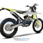 Мотоцикл Regulmoto NIBBI N300 (СB300RL) 6