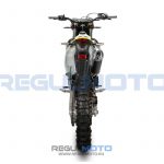 Мотоцикл Regulmoto NIBBI N300 (СB300RL) 7