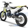 Мотоцикл Regulmoto NIBBI N300 (СB300RL) — изображение 2