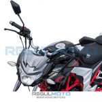 Мотоцикл Regulmoto Raptor new 5