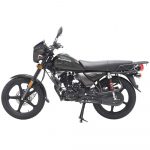 Мотоцикл Regulmoto SK200 2