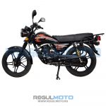 Мотоцикл Regulmoto SK200-20