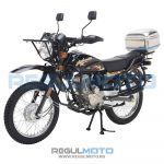 Мотоцикл Regulmoto SK200-22 4