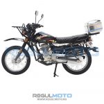 Мотоцикл Regulmoto SK200-22 5