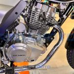 Мотоцикл Regulmoto SK200-6 2
