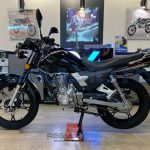 Мотоцикл Regulmoto SK200-6 3