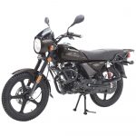 Мотоцикл Regulmoto SK200 7