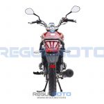 Мотоцикл Regulmoto SK200-8 7