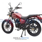 Мотоцикл Regulmoto SK200-8 8