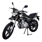 Мотоцикл Regulmoto SK200-9 1