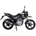 Мотоцикл Regulmoto SK200-9 2