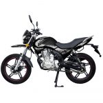 Мотоцикл Regulmoto SK200-9 6