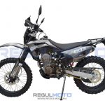 Мотоцикл Regulmoto Sport-003 PR 300 сс 5 передач 1