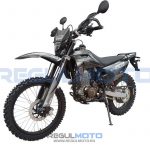 Мотоцикл Regulmoto Sport-003 PR 300 сс 5 передач 2