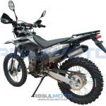 Мотоцикл Regulmoto Sport-003 PR 300 сс 5 передач 4