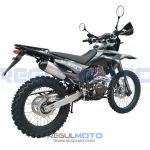 Мотоцикл Regulmoto Sport-003 PR 300 сс 5 передач 5