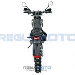 Мотоцикл Regulmoto Sport-003 PR 300 сс 5 передач 6