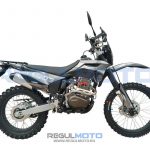 Мотоцикл Regulmoto Sport-003 PR 300 сс 5 передач 8