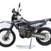 Мотоцикл Regulmoto Sport-003 PR 300 сс 5 передач — изображение 2