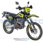 Мотоцикл Regulmoto Sport-003 PR 300 сс 6 передач 2