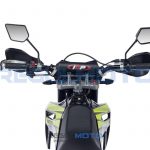 Мотоцикл Regulmoto Sport-003 PR 300 сс 6 передач 8