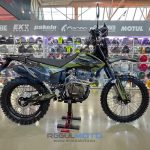 Мотоцикл Regulmoto Sport-003 Z 1