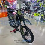 Мотоцикл Regulmoto Sport-003 Z 2