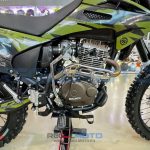 Мотоцикл Regulmoto Sport-003 Z 3