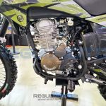 Мотоцикл Regulmoto Sport-003 Z 4