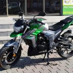 Мотоцикл Regulmoto T-Leopard 300 1
