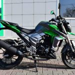 Мотоцикл Regulmoto T-Leopard 300