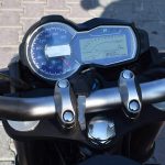 Мотоцикл Regulmoto T-Leopard 300 5