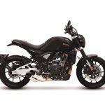 Мотоцикл Regulmoto THOR 400 1