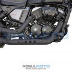 Мотоцикл Regulmoto V BOB 3