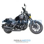 Мотоцикл Regulmoto V BOB 5