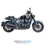 Мотоцикл Regulmoto V BOB 6