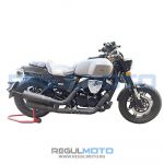 Мотоцикл Regulmoto V BOB 7