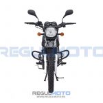 Мотоцикл Regulmoto Viking3