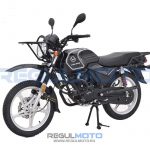 Мотоцикл Regulmoto Viking4