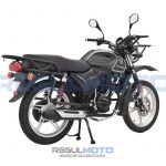 Мотоцикл Regulmoto Viking5