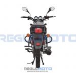 Мотоцикл Regulmoto Viking6