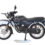 Мотоцикл Regulmoto Viking7