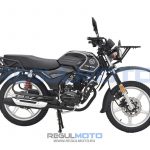 Мотоцикл Regulmoto Viking8
