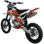Питбайк KAYO BASIC K1255